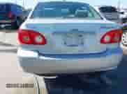 2005 Toyota Corolla CE с VIN JTDBR32E352058320, выставлен на аукционе IAAI как лот 43504132 с пробегом 299 999 миль миль и . История ставок и продаж доступна на DreamBid. Изображение 6.