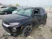 2023 Chevrolet TrailBlazer LT с VIN KL79MPS25PB205103, выставлен на аукционе Copart как лот 81113585 с пробегом Не указан миль и Списание • Salvage title. История ставок и продаж доступна на DreamBid. Изображение 1.