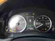 2024 Lexus IS 350 F Sport z VIN JTHBZ1B25R5076539, wystawiony jako Copart lot #64196115 z przebiegiem 18 590 mil mil oraz Szkoda całkowita • Salvage title. Historia ofert i sprzedaży dostępna na DreamBid. Obrazek 9.