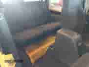 2003 Jeep Wrangler Sport with VIN 1J4FA49S23P374277, listed as a IAAI auction lot 43034946 with 141,376 mi miles and . Bid and sale history available at DreamBid. Image 8.