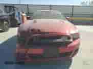 2013 Ford Mustang GT z VIN 1ZVBP8CF9D5235909, wystawiony jako Copart lot #86242725 z przebiegiem 162 906 mil mil oraz Szkoda całkowita • Salvage title. Historia ofert i sprzedaży dostępna na DreamBid. Obrazek 5.