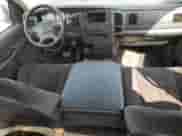 2003 Dodge 1500 ST с VIN 1D7HU18D13S312086, выставлен на аукционе Copart как лот 81332365 с пробегом 208 366 миль миль и Списание • Salvage title. История ставок и продаж доступна на DreamBid. Изображение 8.