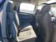 2007 Saturn Outlook XE with VIN 5GZER13747J172660, listed as a Copart auction lot 46863765 with 61,719 mi miles and Salvage title. Bid and sale history available at DreamBid. Image 11.