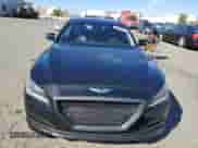 2016 Hyundai Genesis 3.8L с VIN KMHGN4JE9GU141973, выставлен на аукционе Copart как лот 84970855 с пробегом 114 518 миль миль и Списание • Salvage title. История ставок и продаж доступна на DreamBid. Изображение 5.