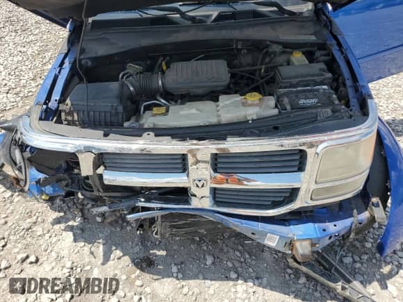 2007 Dodge Nitro SLT with VIN 1D8GT58K77W698494, listed as a Copart auction lot 63555875 with 242,141 mi miles and Salvage title. Bid and sale history available at DreamBid. Image 11.