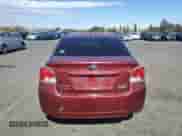 2012 Subaru Impreza 2.0i z VIN JF1GJAA61CH016580, wystawiony jako Copart lot #80571675 z przebiegiem 169 129 mil mil oraz Szkoda całkowita • Salvage title. Historia ofert i sprzedaży dostępna na DreamBid. Obrazek 6.