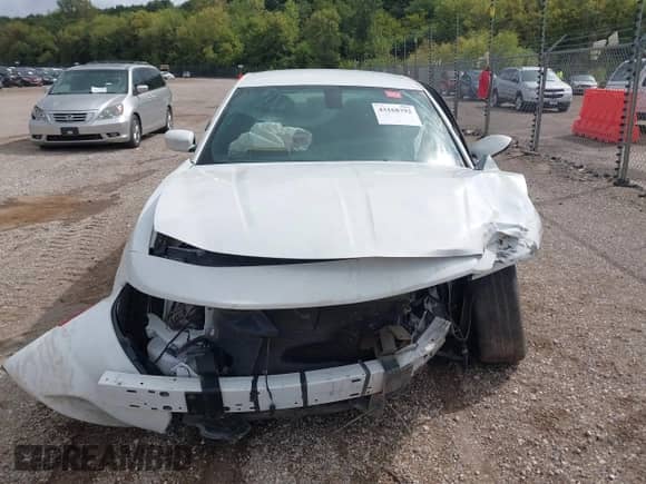 2019 Dodge Charger Police с VIN 2C3CDXATXKH558458, выставлен на аукционе IAAI как лот 43168792 с пробегом 89 037 миль миль и . История ставок и продаж доступна на DreamBid. Изображение 12.