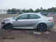 2020 Toyota Camry XSE z VIN 4T1K61AK2LU348775, wystawiony jako IAAI lot #43318321 z przebiegiem 66 564 mil mil oraz . Historia ofert i sprzedaży dostępna na DreamBid. Obrazek 14.