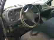 1995 GMC Sierra 1500 z VIN 1GTEC14H2SZ507399, wystawiony jako Copart lot #87330104 z przebiegiem 275 050 mil mil oraz Szkoda całkowita • Salvage title. Historia ofert i sprzedaży dostępna na DreamBid. Obrazek 8.