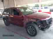 2019 Jeep Grand Cherokee Limited with VIN 1C4RJEBG5KC857363, listed as a IAAI auction lot 42985201 with 71,360 mi miles and . Bid and sale history available at DreamBid. Image 1.