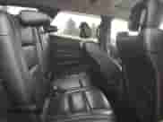 2012 Dodge Durango Citadel with VIN 1C4SDJET1CC188309, listed as a Copart auction lot 65580995 with 188,734 mi miles and Salvage title. Bid and sale history available at DreamBid. Image 11.
