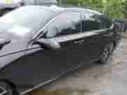 2024 Honda Accord Touring with VIN 1HGCY2F8XRA094072, listed as a IAAI auction lot 42427587 with 20,206 mi miles and . Bid and sale history available at DreamBid. Image 17.