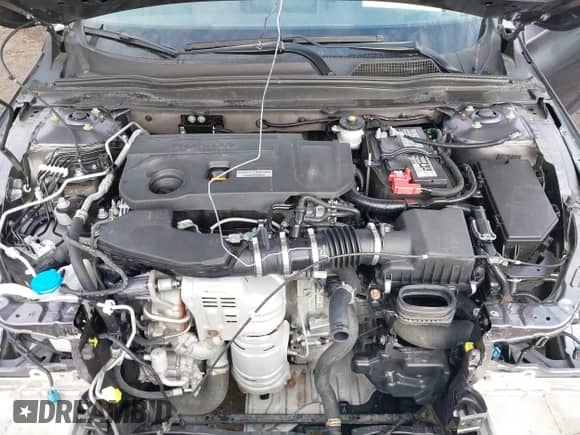 2018 Honda Accord Sport with VIN 1HGCV2E30JA050133, listed as a IAAI auction lot 41722992 with 94,337 mi miles and . Bid and sale history available at DreamBid. Image 10.