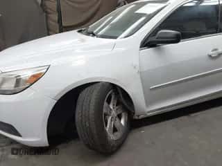 2015 Chevrolet Malibu LS с VIN 1G11B5SL8FF299741, выставлен на аукционе IAAI как лот 43359561 с пробегом 118 696 миль миль и . История ставок и продаж доступна на DreamBid. Изображение 6.