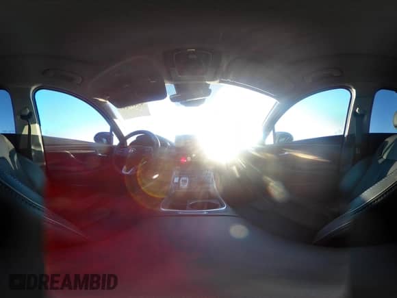 2023 Hyundai Santa Fe Limited с VIN 5NMS44ALXPH511075, выставлен на аукционе IAAI как лот 43440247 с пробегом 36 047 миль миль и . История ставок и продаж доступна на DreamBid. Изображение 18.