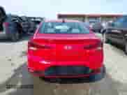 2020 Hyundai Elantra SEL z VIN 5NPD84LF6LH632509, wystawiony jako IAAI lot #43066620 z przebiegiem 59 892 mil mil oraz . Historia ofert i sprzedaży dostępna na DreamBid. Obrazek 17.