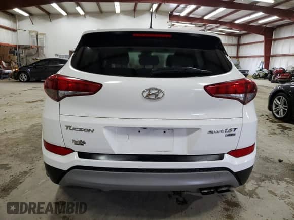 2017 Hyundai Tucson Limited с VIN KM8J3CA24HU595383, выставлен на аукционе Copart как лот 85269295 с пробегом 145 907 миль миль и Чистый • Clean title. История ставок и продаж доступна на DreamBid. Изображение 6.