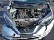 2017 Nissan Note SV с VIN 3N1CE2CP9HL382002, выставлен на аукционе IAAI как лот 41662833 с пробегом 137 715 миль миль и . История ставок и продаж доступна на DreamBid. Изображение 10.