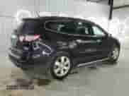 2017 Chevrolet Traverse Premier with VIN 1GNKVJKD8HJ237378, listed as a Copart auction lot 68878585 with 103,477 mi miles and Clean title. Bid and sale history available at DreamBid. Image 3.