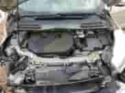 2017 Ford Escape Titanium with VIN 1FMCU9J91HUD60350, listed as a Copart auction lot 67822375 with 149,446 mi miles and Salvage title. Bid and sale history available at DreamBid. Image 12.