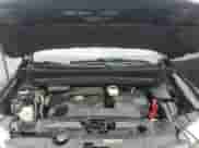 2013 Nissan Pathfinder Platinum with VIN 5N1AR2MM8DC648916, listed as a Copart auction lot 84366385 with 120,938 mi miles and Clean title. Bid and sale history available at DreamBid. Image 12.