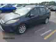 2011 Ford Fiesta SE z VIN 3FADP4BJ9BM115583, wystawiony jako IAAI lot #43026815 z przebiegiem 177 592 mil mil oraz . Historia ofert i sprzedaży dostępna na DreamBid. Obrazek 2.