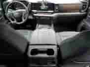 2024 Chevrolet Silverado 3500HD High Country with VIN 2GC4YVEY1R1159956, listed as a Copart auction lot 86298864 with 4,113 mi miles and Non repairable. Bid and sale history available at DreamBid. Image 8.