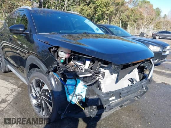 2021 Hyundai Tucson Sport с VIN KM8J3CAL1MU404991, выставлен на аукционе IAAI как лот 41810548 с пробегом 20 412 миль миль и . История ставок и продаж доступна на DreamBid. Изображение 6.