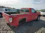 2015 GMC Sierra 1500 с VIN 1GTN2TEC1FZ375615, выставлен на аукционе Copart как лот 54309344 с пробегом Не указан миль и Списание • Salvage title. История ставок и продаж доступна на DreamBid. Изображение 3.