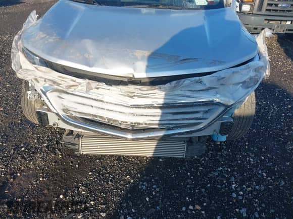 2021 Chevrolet Equinox LT с VIN 3GNAXKEV1MS111498, выставлен на аукционе IAAI как лот 37590762 с пробегом 22 130 миль миль и . История ставок и продаж доступна на DreamBid. Изображение 12.