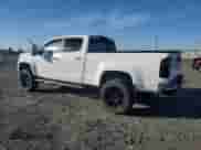 2017 Chevrolet Colorado 4WD LT z VIN 1GCPTCE17H1211727, wystawiony jako Copart lot #82341295 z przebiegiem 82 499 mil mil oraz Szkoda całkowita • Salvage title. Historia ofert i sprzedaży dostępna na DreamBid. Obrazek 2.