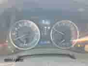 2011 Lexus IS 250 with VIN JTHCF5C28B2035137, listed as a Copart auction lot 85516745 with 156,389 mi miles and Clean title. Bid and sale history available at DreamBid. Image 9.