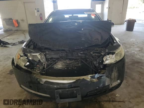 2010 Acura TL Technology с VIN 19UUA8F51AA017080, выставлен на аукционе Copart как лот 80750915 с пробегом 133 481 миль миль и Списание • Salvage title. История ставок и продаж доступна на DreamBid. Изображение 5.