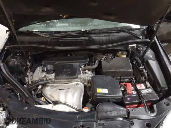 2016 Toyota Camry LE с VIN 4T1BF1FKXGU261799, выставлен на аукционе IAAI как лот 42968127 с пробегом 105 969 миль миль и . История ставок и продаж доступна на DreamBid. Изображение 10.