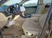 2020 Jeep Grand Cherokee High Altitude z VIN 1C4RJECG2LC102400, wystawiony jako Copart lot #84298545 z przebiegiem 46 974 mil mil oraz Szkoda całkowita • Salvage title. Historia ofert i sprzedaży dostępna na DreamBid. Obrazek 7.