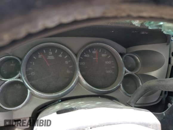 2007 Chevrolet Silverado 1500 Work Truck z VIN 3GCEC13C07G524683, wystawiony jako Copart lot #66540594 z przebiegiem Nie podano mil oraz Szkoda całkowita • Salvage title. Historia ofert i sprzedaży dostępna na DreamBid. Obrazek 9.