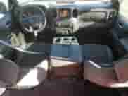 2024 Chevrolet Silverado 1500 Custom Trail Boss z VIN 3GCUDCE89RG260945, wystawiony jako Copart lot #51326915 z przebiegiem 30 768 mil mil oraz Szkoda całkowita • Salvage title. Historia ofert i sprzedaży dostępna na DreamBid. Obrazek 8.