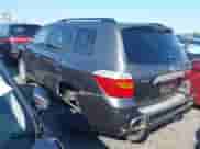 2008 Toyota Highlander z VIN JTEES41A882096292, wystawiony jako IAAI lot #42549928 z przebiegiem Nie podano mil oraz . Historia ofert i sprzedaży dostępna na DreamBid. Obrazek 3.