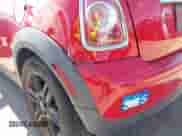 2012 MINI Hardtop z VIN WMWSU3C52CT541816, wystawiony jako IAAI lot #43513419 z przebiegiem 55 436 mil mil oraz . Historia ofert i sprzedaży dostępna na DreamBid. Obrazek 14.