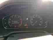 2019 Honda Accord EX-L with VIN 1HGCV1F58KA165851, listed as a Copart auction lot 84399545 with 82,295 mi miles and Salvage title. Bid and sale history available at DreamBid. Image 9.