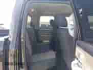 2010 Dodge 1500 ST with VIN 1D7RB1GP8AS119355, listed as a IAAI auction lot 42267701 with 49,851 mi miles and . Bid and sale history available at DreamBid. Image 8.