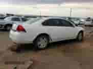 2006 Chevrolet Impala LTZ с VIN 2G1WU581969119150, выставлен на аукционе Copart как лот 68023745 с пробегом 188 125 миль миль и Списание • Salvage title. История ставок и продаж доступна на DreamBid. Изображение 3.