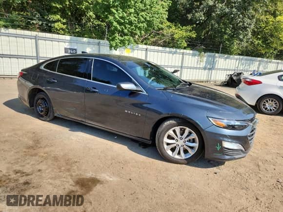 2020 Chevrolet Malibu LT с VIN 1G1ZD5ST2LF065829, выставлен на аукционе Copart как лот 80173335 с пробегом 89 170 миль миль и Списание • Salvage title. История ставок и продаж доступна на DreamBid. Изображение 4.