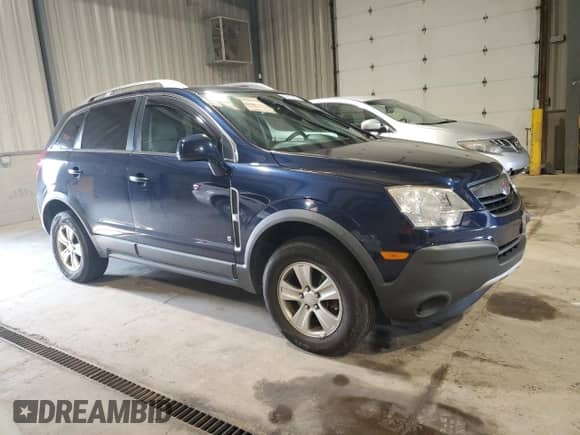 2009 Saturn VUE XE с VIN 3GSDL43N89S545297, выставлен на аукционе Copart как лот 59716415 с пробегом Не указан миль и Списание • Salvage title. История ставок и продаж доступна на DreamBid. Изображение 4.