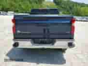 2022 Chevrolet Silverado 1500 LT with VIN 1GCPDDEK7NZ567068, listed as a Copart auction lot 59895415 with 49,321 mi miles and Salvage title. Bid and sale history available at DreamBid. Image 6.