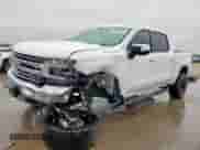 2022 Chevrolet Silverado 1500 LTZ с VIN 1GCPWEED1NZ206727, выставлен на аукционе Copart как лот 45766375 с пробегом 35 478 миль миль и Списание • Salvage title. История ставок и продаж доступна на DreamBid. Изображение 1.