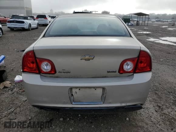 2010 Chevrolet Malibu 1FL с VIN 1G1ZA5E08AF289923, выставлен на аукционе Copart как лот 80716555 с пробегом 222 747 миль миль и Чистый • Clean title. История ставок и продаж доступна на DreamBid. Изображение 6.