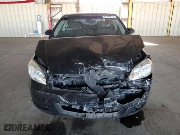 2015 Chevrolet Impala LT с VIN 2G1WB5E38F1160220, выставлен на аукционе Copart как лот 71207975 с пробегом 103 661 миль миль и Чистый • Clean title. История ставок и продаж доступна на DreamBid. Изображение 5.