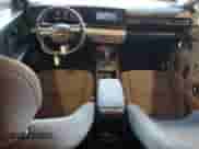 2024 Hyundai Kona SEL с VIN KM8HBCAB5RU054510, выставлен на аукционе Copart как лот 73997804 с пробегом 5 265 миль миль и Списание • Salvage title. История ставок и продаж доступна на DreamBid. Изображение 8.