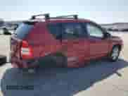 2009 Jeep Compass Sport с VIN 1J4FT47B69D139968, выставлен на аукционе Copart как лот 51445845 с пробегом 132 594 миль миль и На запчасти • Non repairable. История ставок и продаж доступна на DreamBid. Изображение 3.